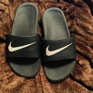 Nike Slides